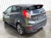 Ford Fiesta 6 1.0 EcoBoost 12V 125 Skrotfordon (2016, GRIJS)