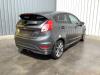 Ford Fiesta 6 1.0 EcoBoost 12V 125 Skrotfordon (2016, GRIJS)