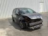 Ford Fiesta 6 1.0 EcoBoost 12V 125 Skrotfordon (2016, GRIJS)