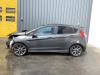 Ford Fiesta 6 1.0 EcoBoost 12V 125 Skrotfordon (2016, GRIJS)