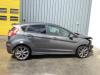 Ford Fiesta 6 1.0 EcoBoost 12V 125 Skrotfordon (2016, GRIJS)