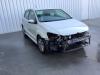 Volkswagen Polo V 1.2 TDI 12V BlueMotion Skrotfordon (2011, WIT)