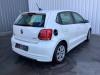 Volkswagen Polo V 1.2 TDI 12V BlueMotion Skrotfordon (2011, WIT)