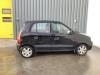 Hyundai Atos 1.1 12V Prime Begagnade (2006, ZWART)