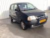 Hyundai Atos 1.1 12V Prime Begagnade (2006, ZWART)