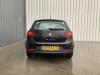 Seat Ibiza IV 1.2 12V Schadevoertuig (2010, Zwart)