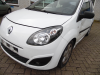 Renault Twingo II 1.2 16V Sloopvoertuig (2010, Wit)