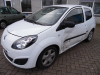 Renault Twingo II 1.2 16V Sloopvoertuig (2010, Wit)