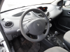 Renault Twingo II 1.2 16V Sloopvoertuig (2010, Wit)