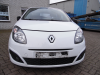 Renault Twingo II 1.2 16V Sloopvoertuig (2010, Wit)