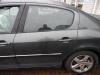 Peugeot 407 1.8 16V Skrotfordon (2005, GRIJS)