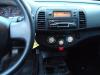 Nissan Micra 1.2 16V Sloopvoertuig (2004, Blauw)