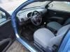 Nissan Micra 1.2 16V Sloopvoertuig (2004, Blauw)