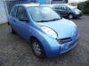 Nissan Micra 1.2 16V Sloopvoertuig (2004, Blauw)