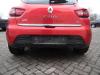 Renault Clio IV 1.5 Energy dCi 90 FAP Sloopvoertuig (2012, Rood)