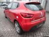 Renault Clio IV 1.5 Energy dCi 90 FAP Sloopvoertuig (2012, Rood)