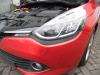 Renault Clio IV 1.5 Energy dCi 90 FAP Sloopvoertuig (2012, Rood)