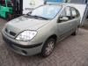 Renault Scenic 96- Sloopvoertuig (2001, Bruin)