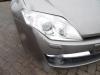 Renault Laguna III Estate 2.0 dCi 16V 175 FAP Skrotfordon (2008, GRIJS)