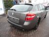 Renault Laguna III Estate 2.0 dCi 16V 175 FAP Skrotfordon (2008, GRIJS)