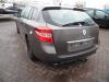 Renault Laguna III Estate 2.0 dCi 16V 175 FAP Skrotfordon (2008, GRIJS)
