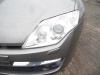 Renault Laguna III Estate 2.0 dCi 16V 175 FAP Skrotfordon (2008, GRIJS)
