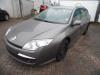 Renault Laguna III Estate 2.0 dCi 16V 175 FAP Skrotfordon (2008, GRIJS)