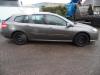 Renault Laguna III Estate 2.0 dCi 16V 175 FAP Skrotfordon (2008, GRIJS)