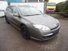 Renault Laguna III Estate 2.0 dCi 16V 175 FAP Skrotfordon (2008, GRIJS)