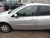 Renault Clio III 1.5 dCi FAP Sloopvoertuig (2012, Grijs)