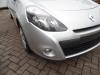Renault Clio III 1.5 dCi FAP Sloopvoertuig (2012, Grijs)