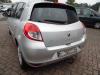 Renault Clio III 1.5 dCi FAP Sloopvoertuig (2012, Grijs)