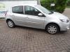 Renault Clio III 1.5 dCi FAP Sloopvoertuig (2012, Grijs)