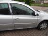 Renault Clio III 1.5 dCi FAP Sloopvoertuig (2012, Grijs)
