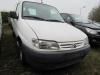Citroen Berlingo 1.9 Di Skrotfordon (2000, WIT)
