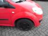 Renault Twingo II 1.2 Skrotfordon (2007, ROOD)