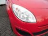 Renault Twingo II 1.2 Skrotfordon (2007, ROOD)