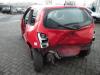Renault Twingo II 1.2 Skrotfordon (2007, ROOD)