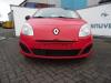 Renault Twingo II 1.2 Skrotfordon (2007, ROOD)