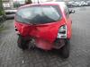 Renault Twingo II 1.2 Skrotfordon (2007, ROOD)