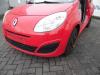 Renault Twingo II 1.2 Skrotfordon (2007, ROOD)