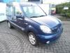 Renault Kangoo 1.6 16V Skrotfordon (2006, BLAUW)