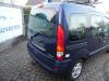 Renault Kangoo 1.6 16V Skrotfordon (2006, BLAUW)