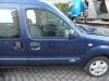 Renault Kangoo 1.6 16V Skrotfordon (2006, BLAUW)