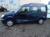Renault Kangoo 1.6 16V Skrotfordon (2006, BLAUW)