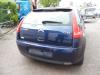 Citroen C4 Berline 1.4 16V Sloopvoertuig (2007, Blauw)