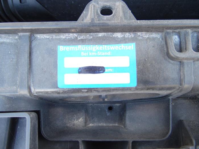 Alfa Romeo MiTo 1.4 16V Samochód złomowany (2009, Bialy)