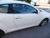Alfa Romeo MiTo 1.4 16V Samochód złomowany (2009, Bialy)
