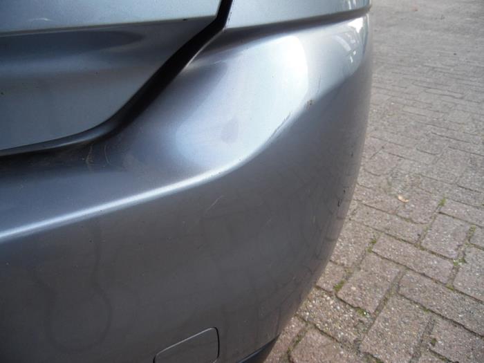 Peugeot 308 1.6 BlueHDi 120 Sloopvoertuig (2014, Grijs)