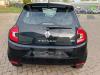Renault Twingo III ZE R80 Skrotfordon (2021, ZWART)